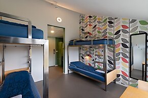 Stayokay Terschelling - Hostel