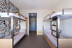 Stayokay Terschelling - Hostel