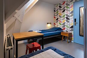 Stayokay Terschelling - Hostel