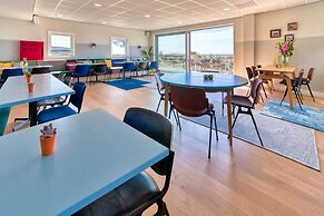 Stayokay Terschelling - Hostel