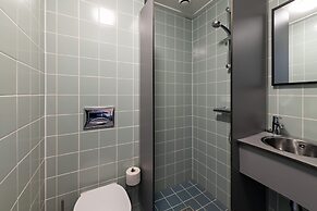 Stayokay Terschelling - Hostel