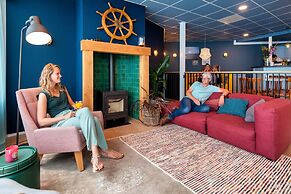 Stayokay Terschelling - Hostel