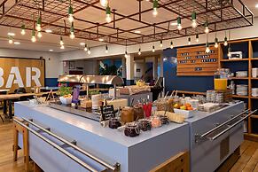 Stayokay Terschelling - Hostel