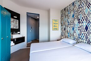 Stayokay Terschelling - Hostel