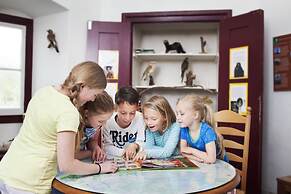 Stayokay Domburg - Hostel