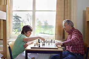 Stayokay Utrecht Bunnik - Hostel