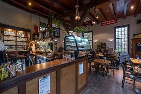 Stayokay Utrecht Bunnik - Hostel