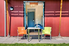 Stayokay Texel- Hostel