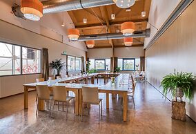 Stayokay Texel- Hostel