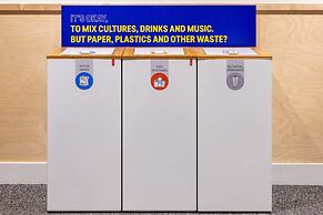 Stayokay Texel- Hostel