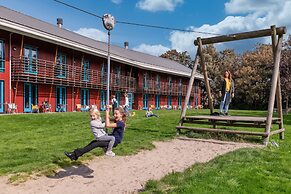 Stayokay Texel- Hostel
