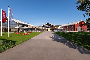 Stayokay Texel- Hostel