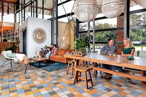 Stayokay Texel- Hostel