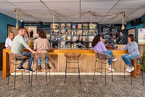 Stayokay Texel- Hostel