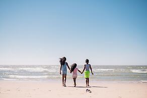 Stayokay Texel- Hostel