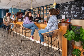 Stayokay Texel- Hostel