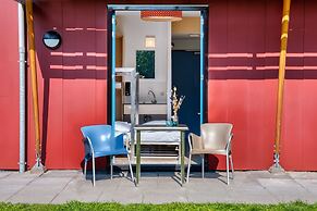 Stayokay Texel- Hostel