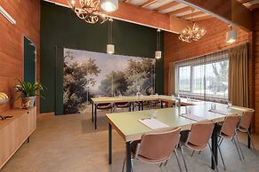 Stayokay Gorssel - Deventer