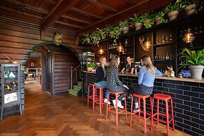 Stayokay Gorssel - Deventer
