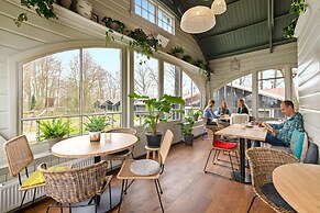 Stayokay Gorssel - Deventer