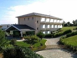 The Originals City, Clos de l'Orgerie, Château Gonthier
