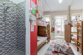 Taksim Green House Hostel