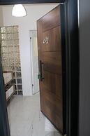 Taksim Green House Hostel