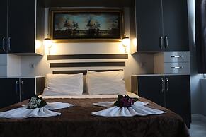 Taksim Green House Hostel