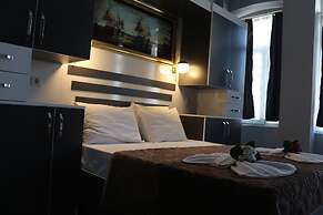 Taksim Green House Hostel