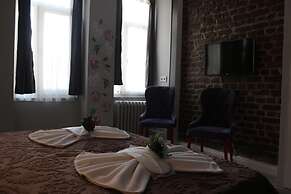 Taksim Green House Hostel