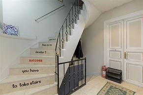 Taksim Green House Hostel