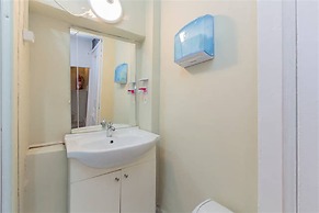 Taksim Green House Hostel