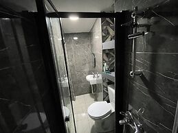 Taksim Green House Hostel