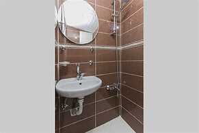 Taksim Green House Hostel