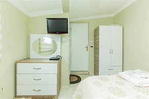 Taksim Green House Hostel