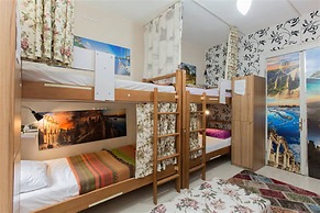 Taksim Green House Hostel