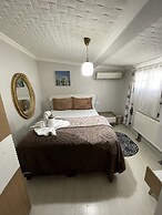 Taksim Green House Hostel