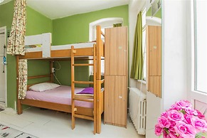 Taksim Green House Hostel