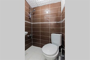 Taksim Green House Hostel