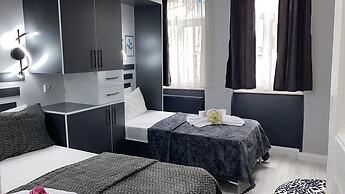 Taksim Green House Hostel