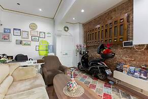 Taksim Green House Hostel
