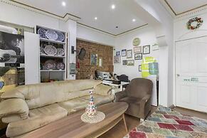 Taksim Green House Hostel