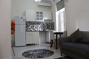 Taksim Green House Hostel