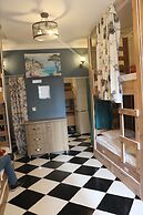 Taksim Green House Hostel