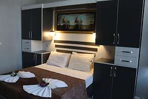 Taksim Green House Hostel