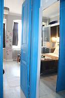 Taksim Green House Hostel