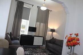 Taksim Green House Hostel