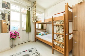 Taksim Green House Hostel
