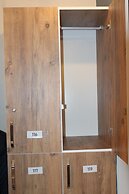 Taksim Green House Hostel