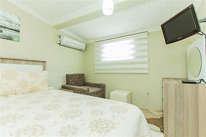 Taksim Green House Hostel